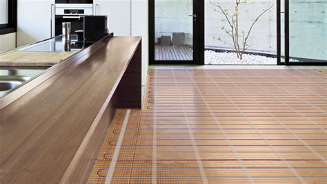 sun heated metal supplying in floor heating for house|suntouch floor heating systems.